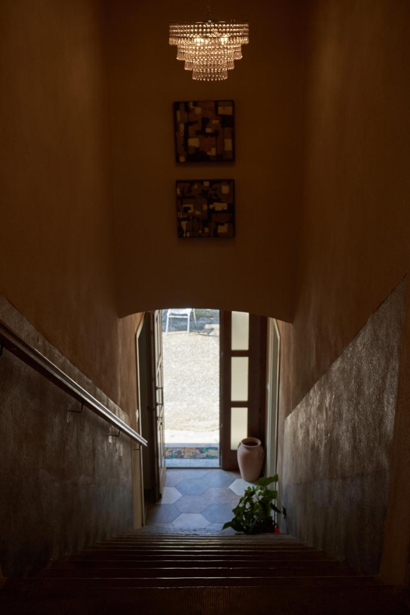 فندق Casa Remussi تريسو المظهر الخارجي الصورة